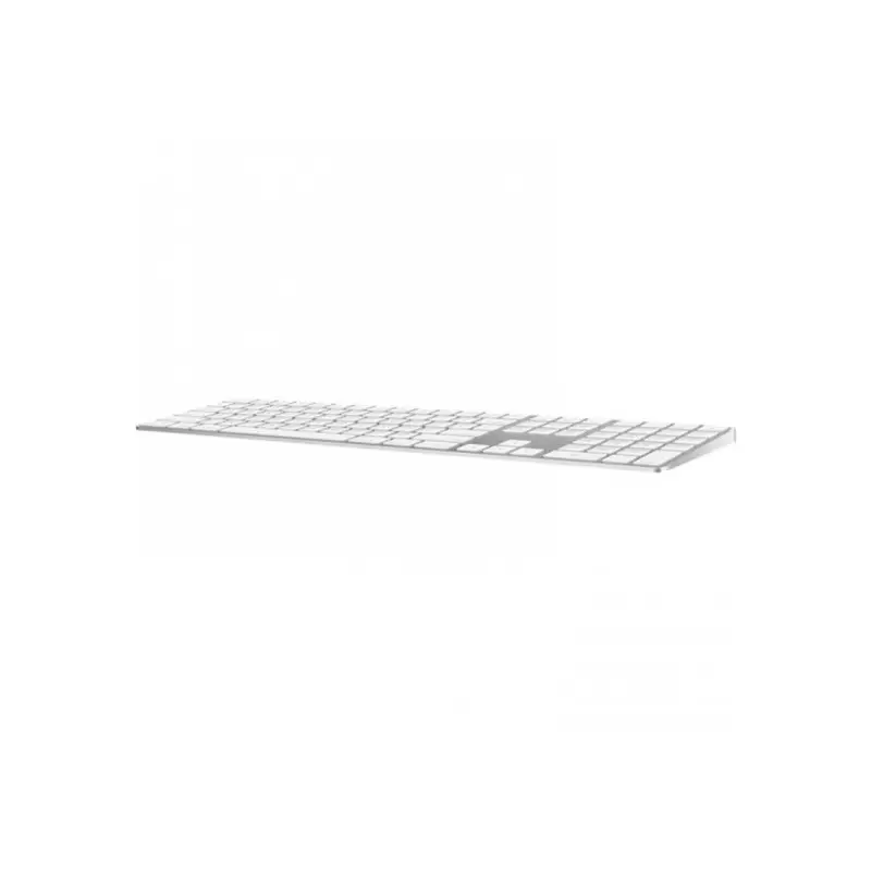 Apple Numeric Keypad Wireless Magic Keyboard - 1