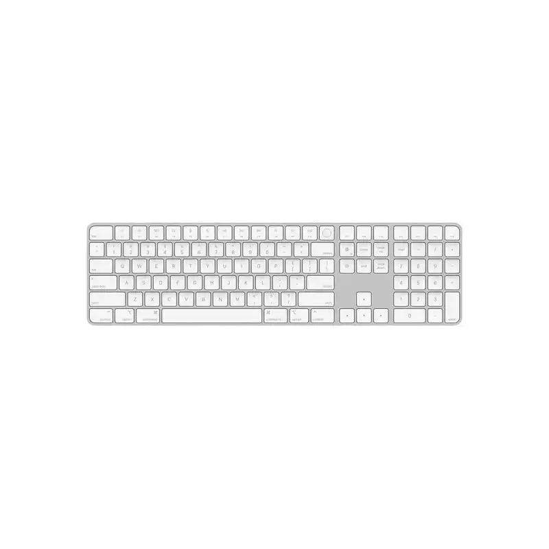 Apple Numeric Keypad Wireless Magic Keyboard