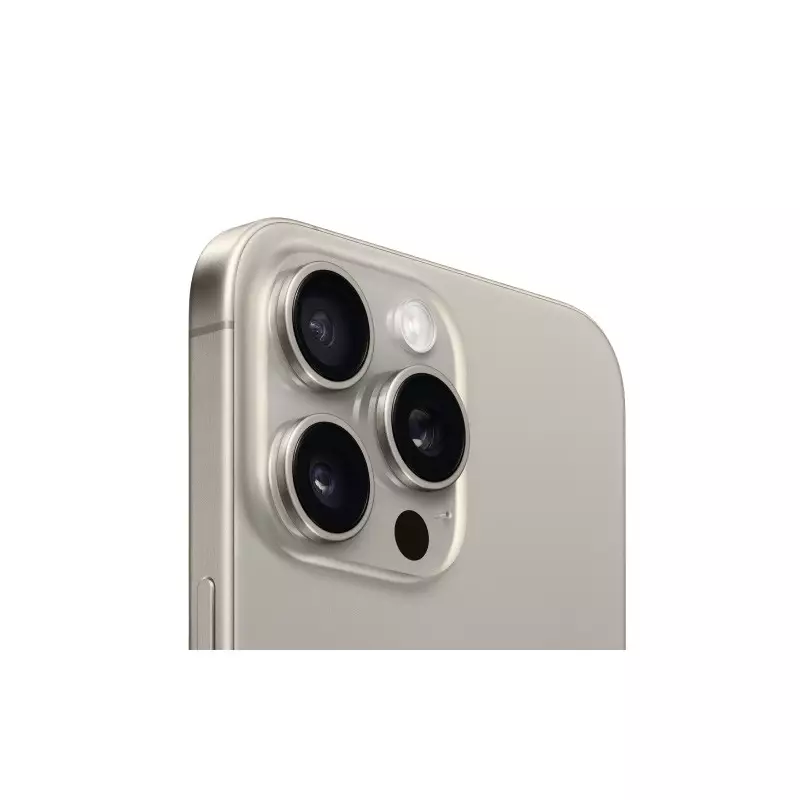 Apple iPhone 15 Pro Max A17 Pro 8GB 256GB 6.7 Inch Display Smartphone-gallery-3