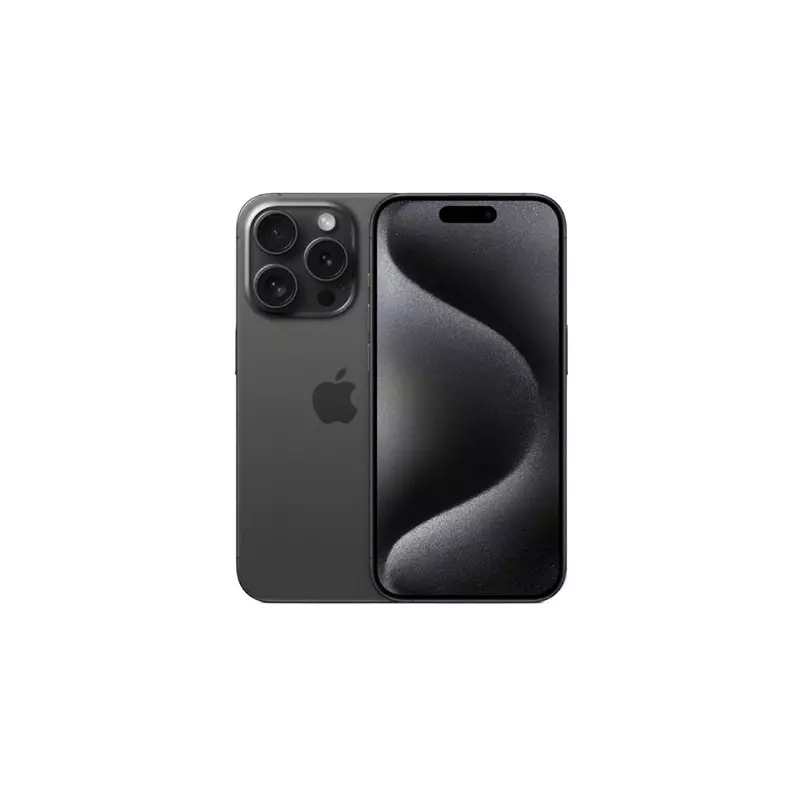 Apple iPhone 15 Pro A17 Pro 8GB 512GB 6.7 Inch Display Smartphone