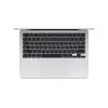 Apple MacBook Air 13-inch M3 Chip 8C CPU 8C GPU 8GB RAM 256GB SSD Silver-1
