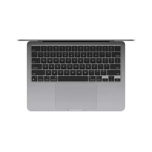 Apple MacBook Air 13-inch M3 Chip 8C CPU 8C GPU 8GB RAM 256GB SSD Space Gray - 1