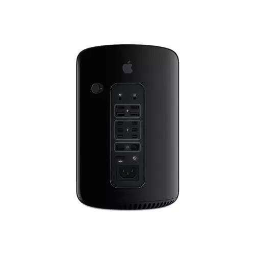 Apple Mac Pro Intel Xeon E5 32GB 1866MHz RAM 512GB SSD Workstation Brand PC - 1