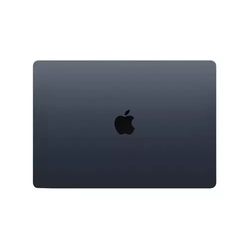 Apple Macbook Air 15-inch M3 chip 2024 8-Core CPU 10-Core GPU 256GB SSD Midnight #MRYU3 - 2
