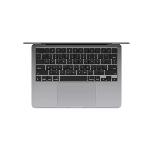 Apple MacBook Air 15 inch M3 Chip 2024 8GB RAM 256GB SSD Space Gray #MRYM3LL/A - 1