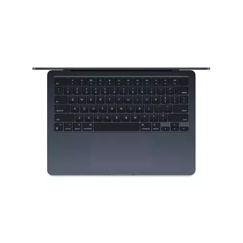 Apple MacBook Air 13-inch M3 8‑core CPU 10‑core GPU 8GB RAM 512GB SSD Midnight-gallery-1