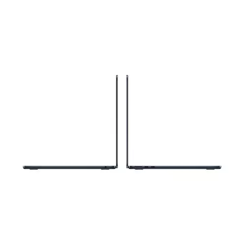 Apple MacBook Air 13-inch M3 8‑core CPU 10‑core GPU 8GB RAM 512GB SSD Midnight-gallery-2