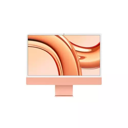 Apple iMac 24-Inch M3 Chip 2023 8 Core CPU 8 Core GPU 8GB Ram 256GB SSD All-in-One PC-4