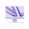 Apple iMac 24-Inch M3 Chip 2023 8 Core CPU 8 Core GPU 8GB Ram 256GB SSD All-in-One PC-2