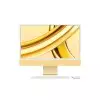 Apple iMac 24-Inch M3 Chip 2023 8 Core CPU 8 Core GPU 8GB Ram 256GB SSD All-in-One PC-6