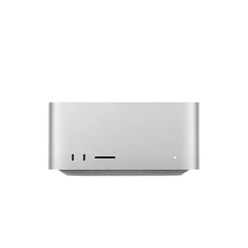 Apple Mac Studio M2 Ultra chip 24-core CPU 60-core GPU 64GB RAM 1TB SSD Brand PC