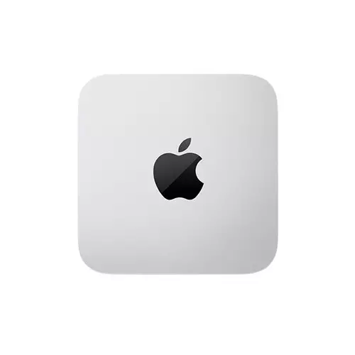 Apple Mac Studio M2 Ultra chip 24-core CPU 60-core GPU 64GB RAM 1TB SSD Brand PC-gallery-2