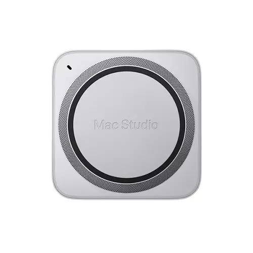 Apple Mac Studio M2 Ultra chip 24-core CPU 60-core GPU 64GB RAM 1TB SSD Brand PC-gallery-3