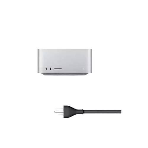 Apple Mac Studio M2 Ultra chip 24-core CPU 60-core GPU 64GB RAM 1TB SSD Brand PC-gallery-4