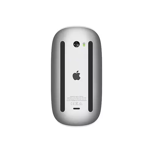 Apple Wireless Magic Mouse - 3