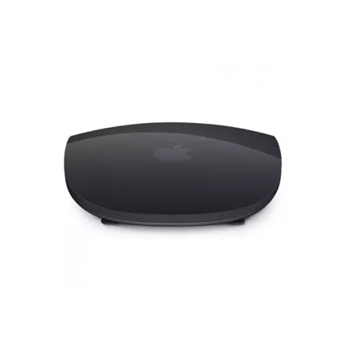 Apple Wireless Magic Mouse 2 (Black) - 1