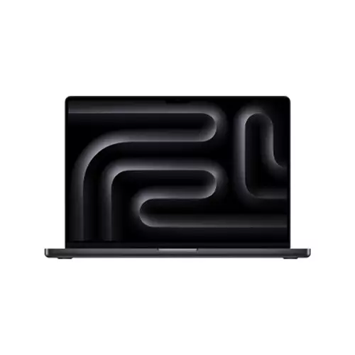 Apple MacBook Pro 16-inch M3 Chip 16C CPU 40C GPU 48GB RAM 1TB SSD Space Gray