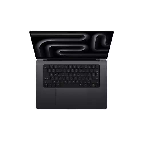 Apple MacBook Pro 16-inch M3 Chip 16C CPU 40C GPU 48GB RAM 1TB SSD Space Gray-gallery-1