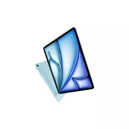 Apple iPad Air 2024 3‑inch Liquid Retina display M2 chip iPad-gallery-1