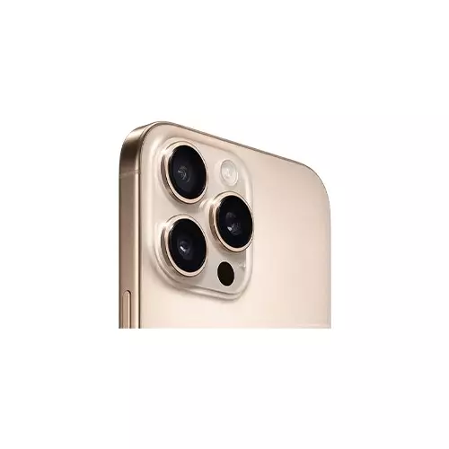 Apple iPhone 16 Pro Max A18 Pro 8GB 256GB 6.9 Inch Display Smartphone-gallery-2