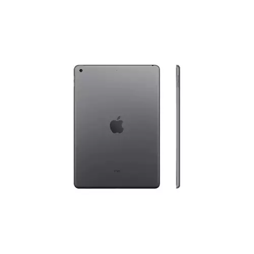 Apple iPad 10.2 inch 9th Gen 64GB Wi-Fi Space Gray (MK2K3ZP/A)-gallery-1