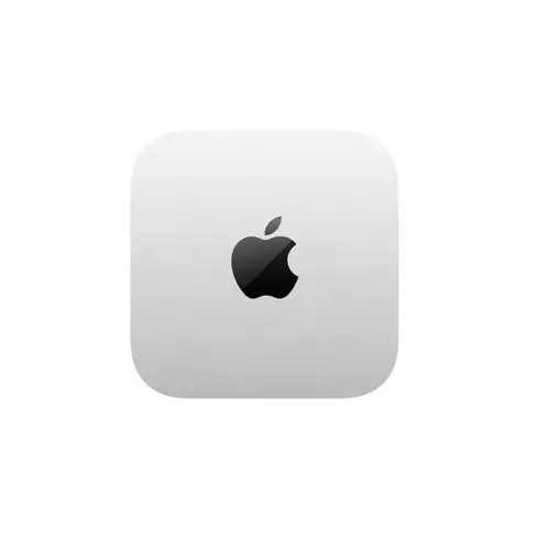 Apple Mac mini M4 chip 16GB RAM 512GB SSD mini PC