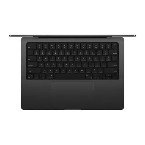 Apple MacBook Pro 14-inch M4 Chip 10C CPU 10C GPU 16GB RAM 512GB SSD - 1