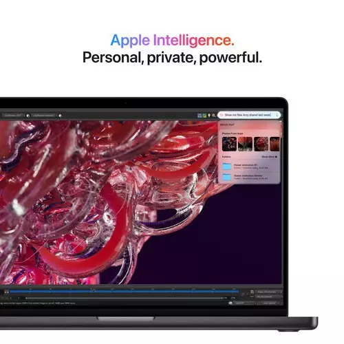Apple MacBook Pro 14-inch M4 Chip 10C CPU 10C GPU 16GB RAM 512GB SSD-2