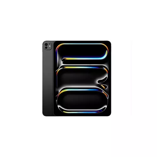 Apple iPad Pro M4 2024 13-inch Tablet-gallery-1