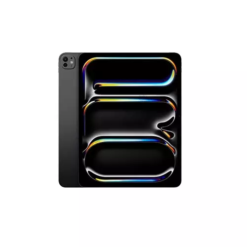 Apple iPad Pro M4 2024 11-inch Tablet - 1