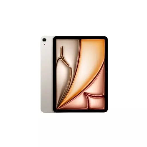 Apple iPad Air 2024 M2 chip 13‑inch Tablet - 4