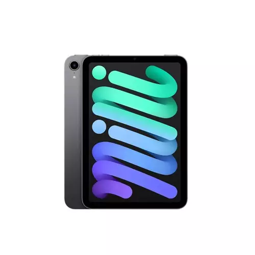 Apple iPad Air M2 2024 11-inch Tablet - 2
