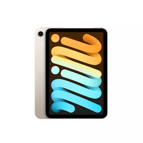 Apple iPad Air M2 2024 11-inch Tablet - 3