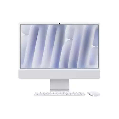 Apple 2024 iMac (24-inch,M4 chip,2024) 10C CPU, 10C GPU, 16GB RAM, 256GB SSD MAC PC-2