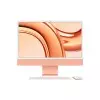 Apple 2024 iMac (24-inch,M4 chip,2024) 10C CPU, 10C GPU, 16GB RAM, 256GB SSD MAC PC-1