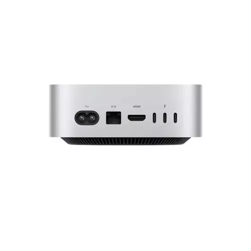 Apple Mac Mini (M4,2024) 24GB RAM,512GB SSD AIO Mac Mini PC - 1