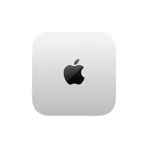 Apple Mac Mini (M4,2024) 24GB RAM,512GB SSD AIO Mac Mini PC