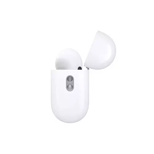 Apple AirPods Pro 2nd Gen With ANC-gallery-3