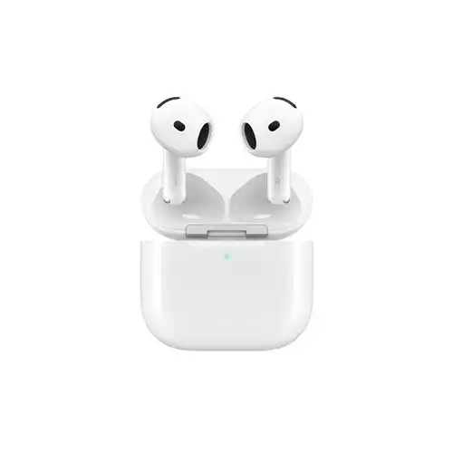 Apple AirPods 4 Wireless Earbuds With ANC