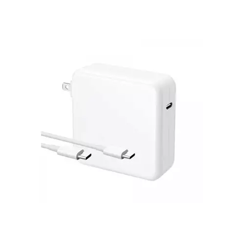 Apple MacBook Type-C 61W 100V – 240V~0.6A Power Adapter