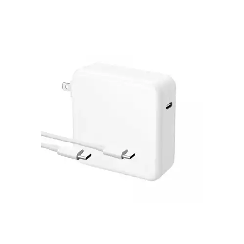 Apple MacBook Type-C 61W 100V – 240V~0.6A Power Adapter