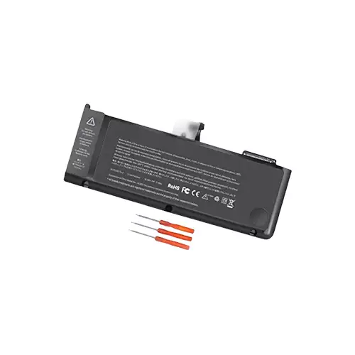 Apple A1382/A1286 Lithium-Polymer Laptop Battery