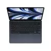 Apple MacBook Air 13-inch M2 Chip 8C CPU 8C GPU 16GB RAM 256GB SSD Midnight-1