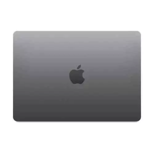 Apple MacBook Air 13-inch M2 Chip 8C CPU 8C GPU 16GB RAM 256GB SSD Space Gray - 2