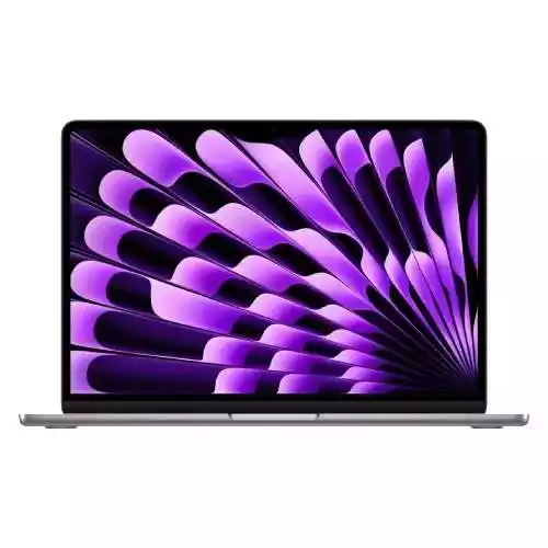 Apple MacBook Air 13-inch M2 Chip 8C CPU 8C GPU 16GB RAM 256GB SSD Space Gray