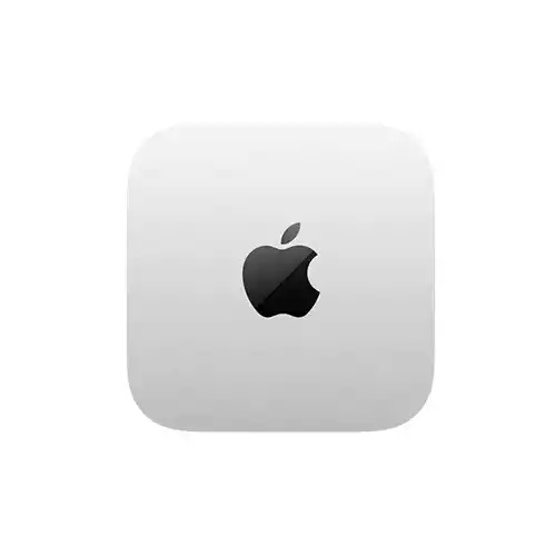 Apple Mac Mini M4 Pro chip GPU 24GB RAM 512GB SSD 12-core CPU 16-Core AIO Mac Mini PC