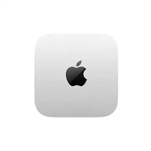 Apple Mac Mini M4 Pro chip GPU 24GB RAM 512GB SSD 12-core CPU 16-Core AIO Mac Mini PC