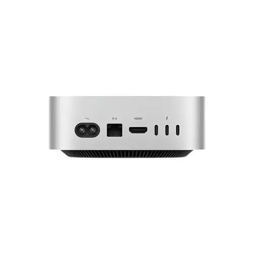 Apple Mac Mini M4 Pro chip GPU 24GB RAM 512GB SSD 12-core CPU 16-Core AIO Mac Mini PC-gallery-2