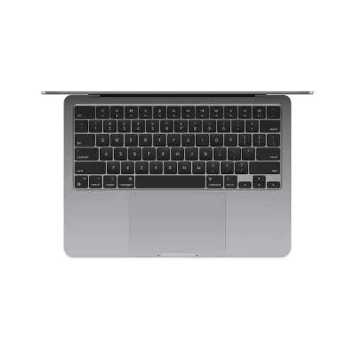 Apple MacBook Air M4 13-inch 16GB RAM 512GB SSD 10 Core CPU 10 Core GPU - 1