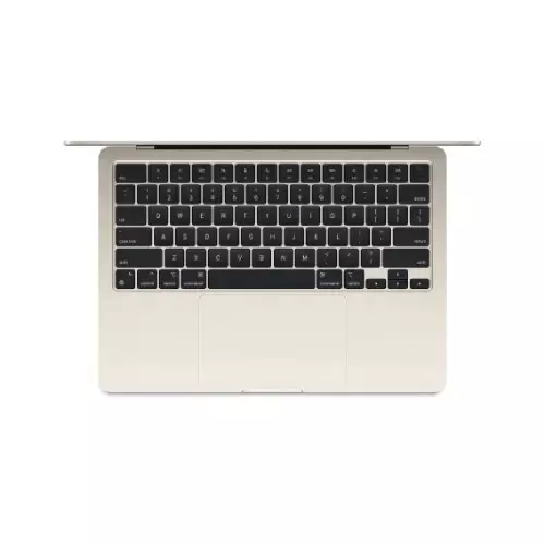 Apple MacBook Air M4 13-inch 10 Core CPU 10 Core GPU 24GB RAM 512GB SSD - 1